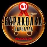 Логотип @barnaul_baraholki - barnaul_baraholki
