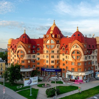 Логотип @barnaul_tut - Барнаул | Интересное | Новости