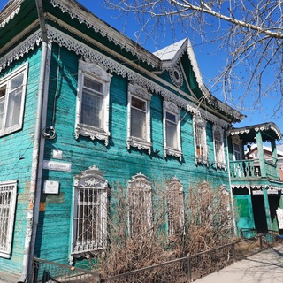 Логотип @barnaulexcursion - Экскурсии Барнаула