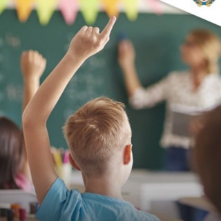 Логотип @barnaulobr - От садика до ВУЗа