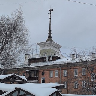 Логотип @barnaulskiedvori - Барнаульские дворы