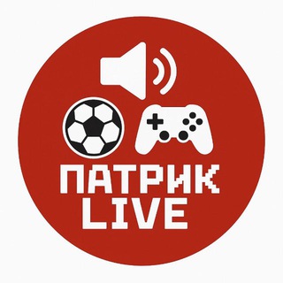 Логотип @barncom22 - Patrik LIVE