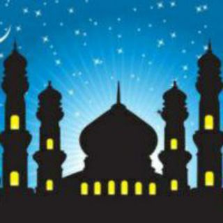 Логотип @baro_ibn_molik - Эй иймон келтирганлар!!!