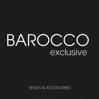 Логотип @baroccoexclusive - barocco_shoes
