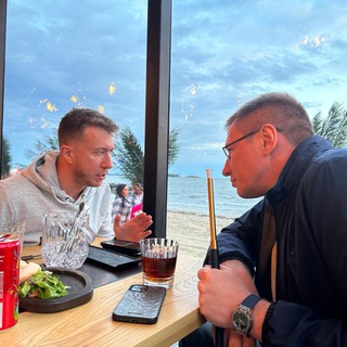 Логотип @baronch1keleon - Baronch1k и Eleon