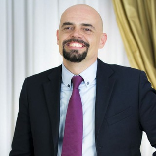 Логотип @baronim5s - Massimo Baroni