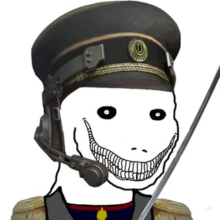 Логотип @baronungernkhan - Ungern Khan Appreciation Society