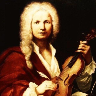 Логотип @baroque17 - 𝘾𝙡𝙖𝙨𝙨𝙞𝙘𝙖𝙡 𝙈𝙪𝙨𝙞𝙘