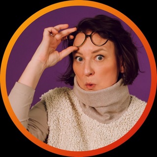 Логотип @baroque4you_channel - Ваша Саша и Барокко