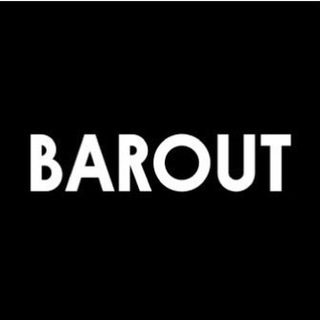 Логотип @baroutmedia - Barout