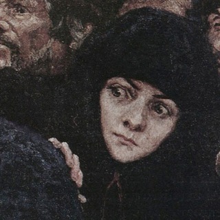 Логотип @barrel_of_despair - barrel of despair