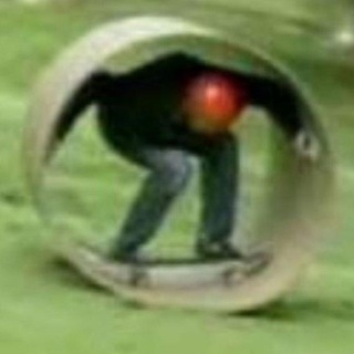 Логотип @barrel_roll_say - Say barell roll