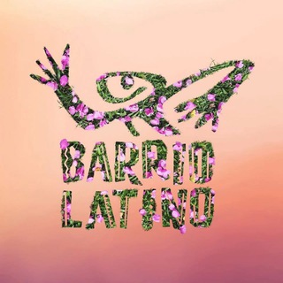 Логотип @barriolatinoroma - Barrio Latino Roma