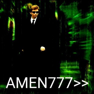Логотип @barron_trumpchannel - AMEN777 > > > BARRON TRUMP