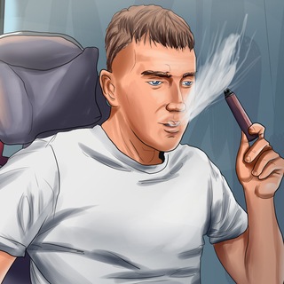 Логотип @barryzona - Барри (Переход)