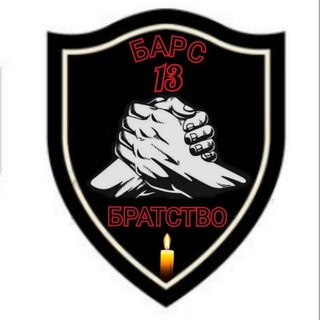 Логотип @bars_13_pisar_kom - Командир БАРС-13 Писарь
