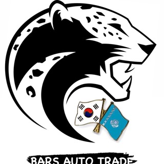 Логотип @bars_autotrade - barsauto_sundet