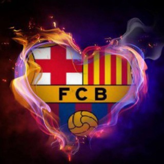Логотип @barsa_fanvarealistlar - Barselona. Rasmiy gurpa😉