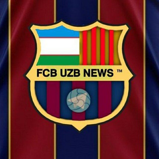 Логотип @barsa_uz_group - 🔵FCB_UZB_NEWS🔴 (🇺🇿RASMIY GROUP🇺🇿)
