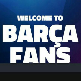 Логотип @barsafanclub - BARÇA FANS