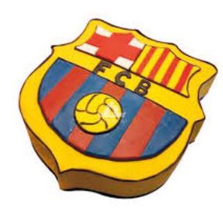 Логотип @barsaisor2 - Barselona