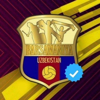 Логотип @barsamaniyagr - GROUP BARSAMANIYA
