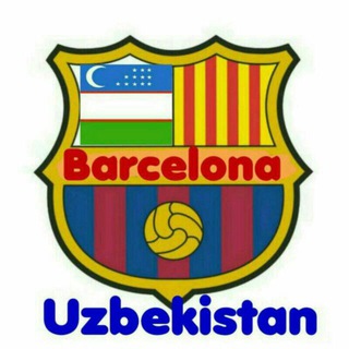 Логотип @barselonacataloniauzbarcafan - BARCELONA UZB. FCB FAN CLUB CATALONIA