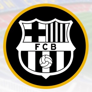 Логотип @barselonar - ФК БАРСЕЛОНА | БАРСА