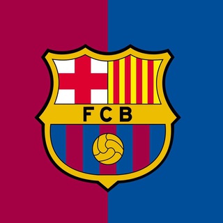 Логотип @barselonaspain - FC BARCELONA ∞ ФК БАРСЕЛОНА