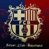 Логотип @barselonavmirefooll - БАРСЕЛОНА/BARÇA