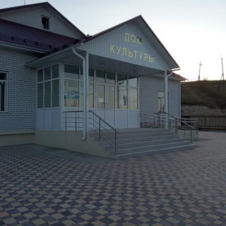 Логотип @barshamaick - МЦКДЦ с.Баршамай