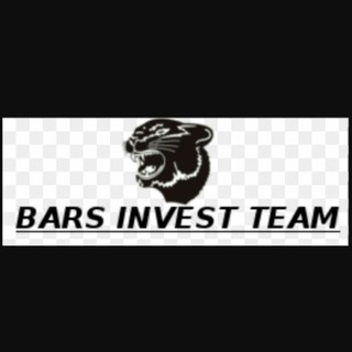 Логотип @barsinvestco_official_chat - Bars & Co Invest Team Chat