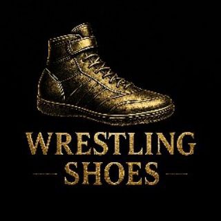 Логотип @barsovkalar - WRESTLING SHOES 🇺🇸🇺🇿