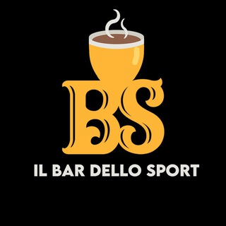Логотип @barsportnews - 🏆 Il Bar dello Sport 🥇