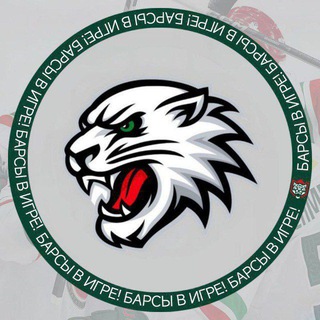 Логотип @barsssler - Барсы в игре! 🐾