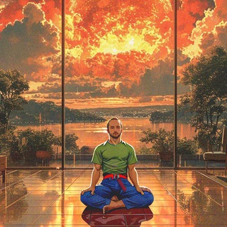 Логотип @barsukovnow - ЦИТАДЕЛЬ БАРСУКОВА 🦾