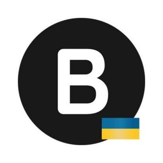 Логотип @bartendersua - Bartenders UA | Рецепти коктейлів