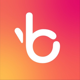 Логотип @barter_blogger - Barter (чат блогеров)