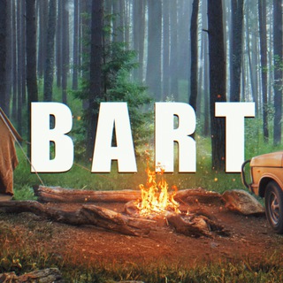 Логотип @bartgametv - BartGameTV