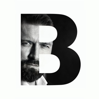 Логотип @bartlife - Бартош Нафальски