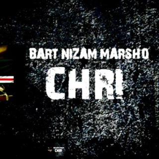 Логотип @bartnizammarshochri - Bart Nizam Marsho CHRI