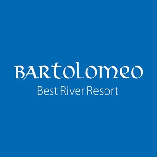 Логотип @bartolomeoresort - BARTOLOMEO RESORT