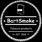 Логотип @bartsmokekrd - bartsmokekrd