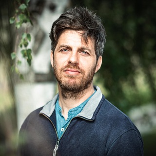 Логотип @barucker - Bastian_Barucker