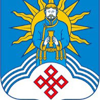 Логотип @barumec17 - Представитель Администрации Барун-Хемчик