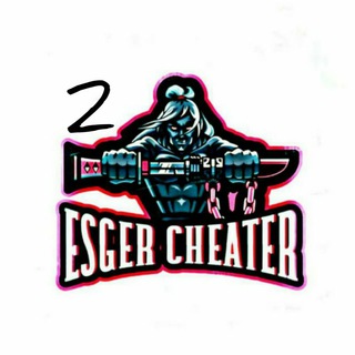 Логотип @baruthack - ᴇsɢᴇʀ ᴄʜᴇᴀᴛᴇʀ² ᑕᕼᗩᎢ