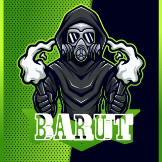 Логотип @baruthack51 - 👑 HACK TEAM ESP 👑