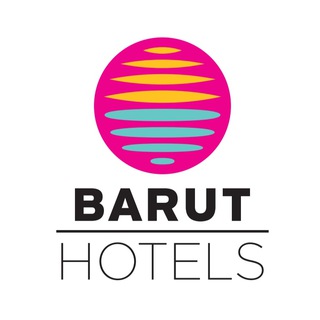 Логотип @baruthotels - Barut Hotels B2B