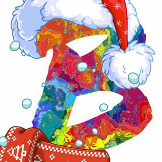 Логотип @barvihachat - БАРВИХА