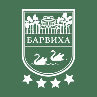 Логотип @barvihamed - Клинический санаторий «Барвиха»